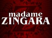 madame zingara logo