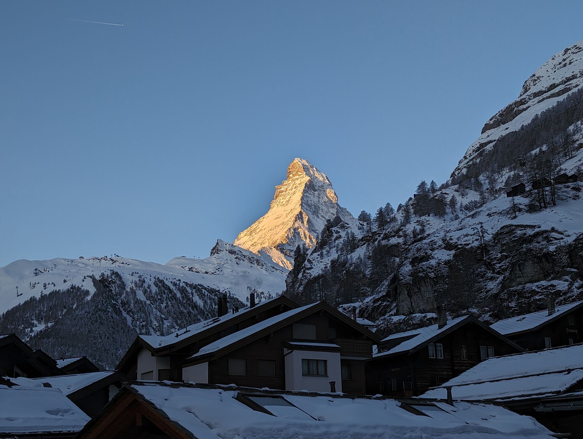 Zermatt