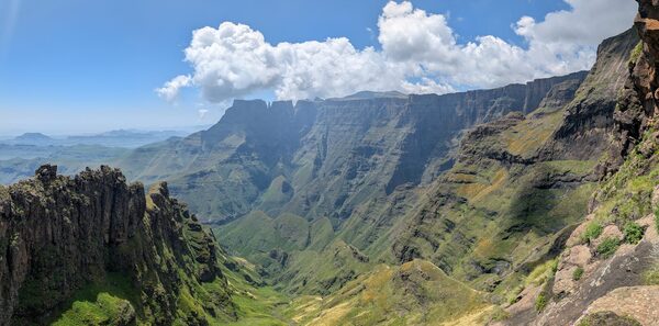 Drakensberg