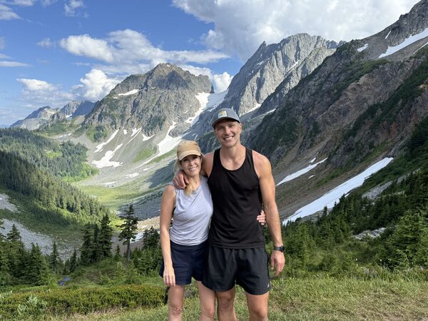 Roadtrip: North Cascades