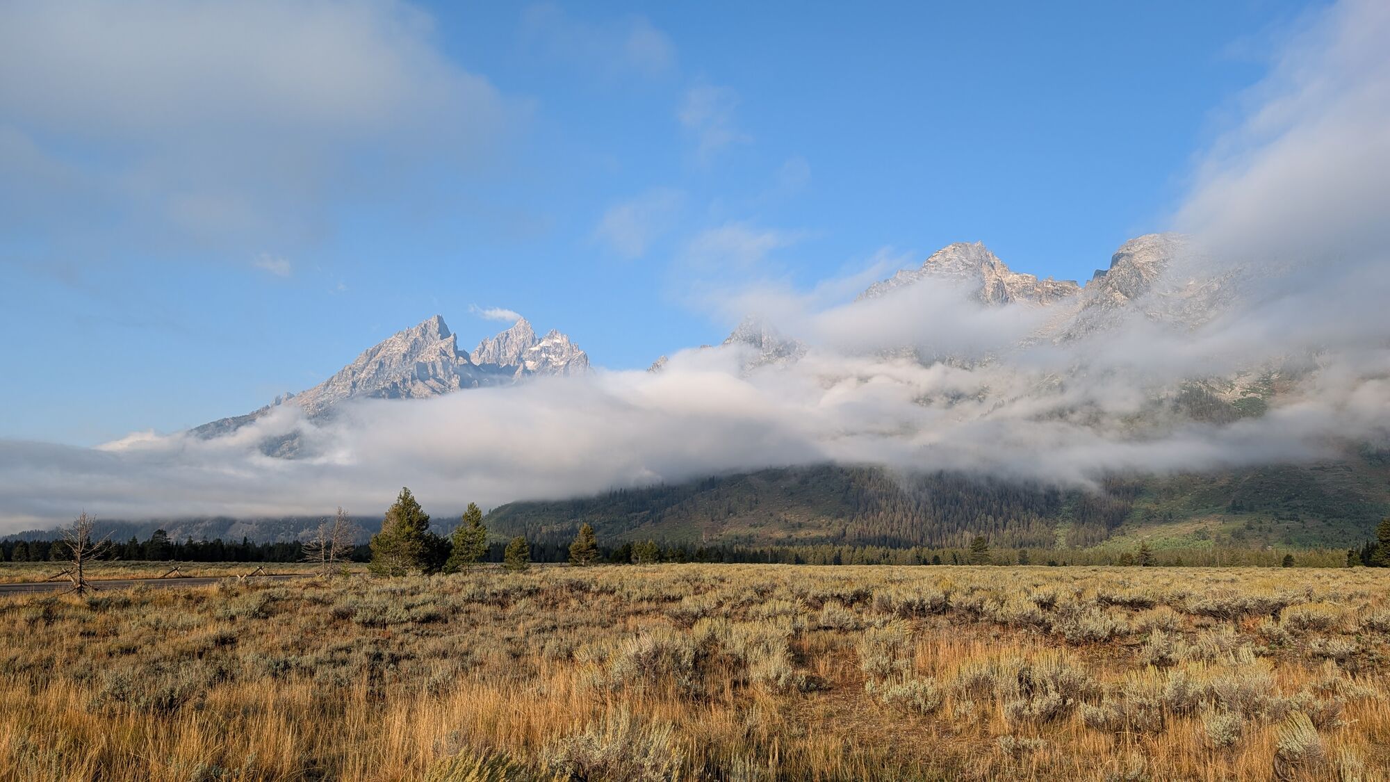 Grand Teton