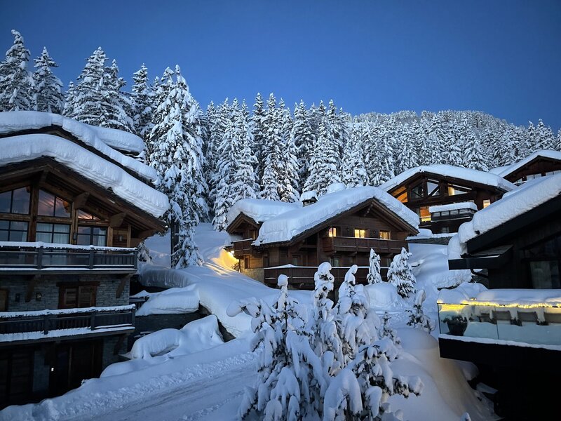 Courchevel